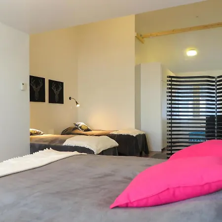Casa de férias Lehmus By Interhome *