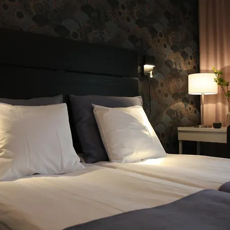 Aakenus 4* Rovaniemi