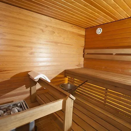 Aakenus Hotel 4*