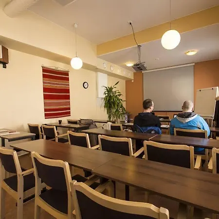 Hotel Aakenus 4*