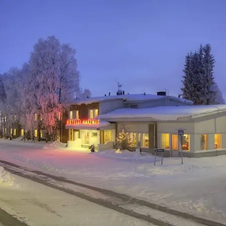 Aakenus Hotel