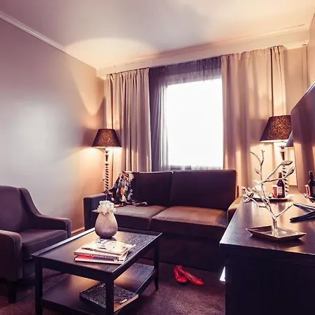 Arctic City Hotel
