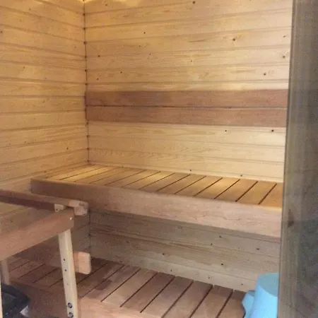Kotimaailma Siljotie Apartment Rovaniemi