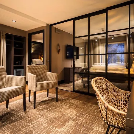 Hotel Lapland Sky Ounasvaara 4*