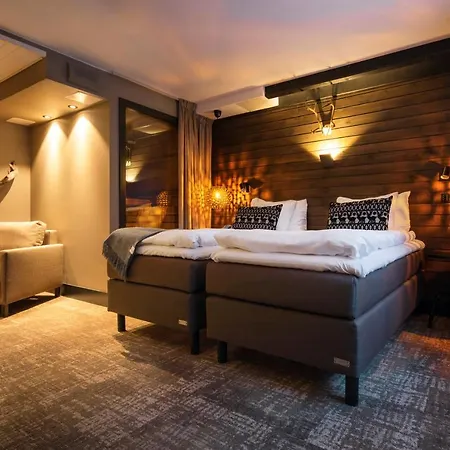 Lapland Sky Ounasvaara 4* Rovaniemi
