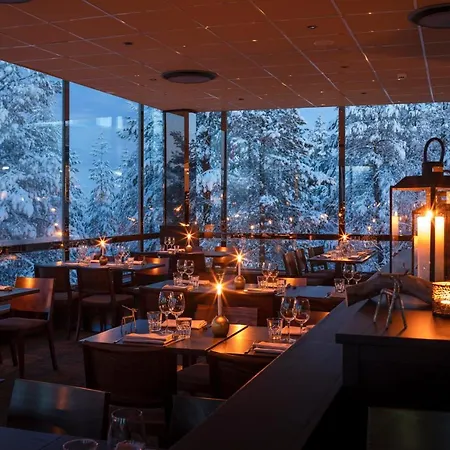 Lapland Sky Ounasvaara 4* Rovaniemi
