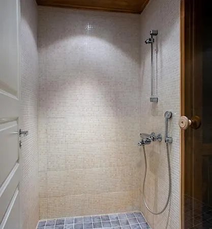 Niemelan Talo Apartment Rovaniemi