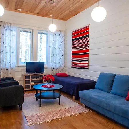 Niemelan Talo Apartment