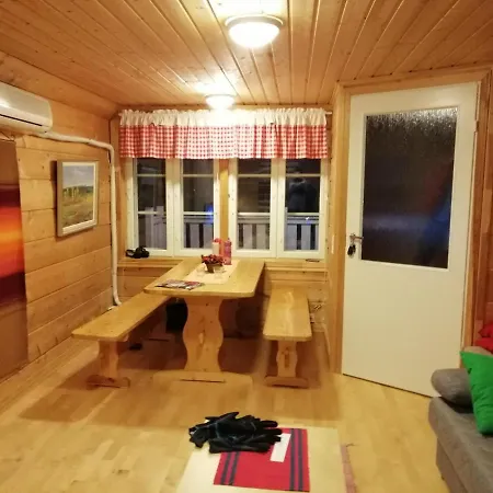 Niemelan Talo Rovaniemi
