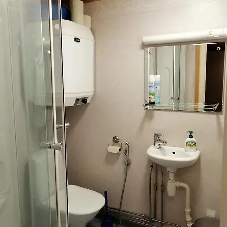 Niemelan Talo Apartment
