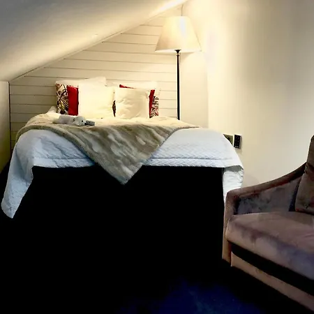 Arctic Light 4* Rovaniemi