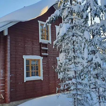 Tilhi Rovaniemi