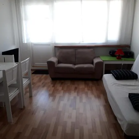 Apartment Luxurious Citycenter With Terrace View To The Mountain, Lake And Bridge. . *