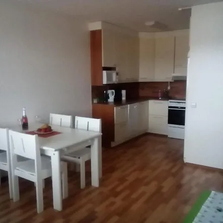 Luxurious Citycenter With Terrace View To The Mountain, Lake And Bridge. . Apartment Rovaniemi