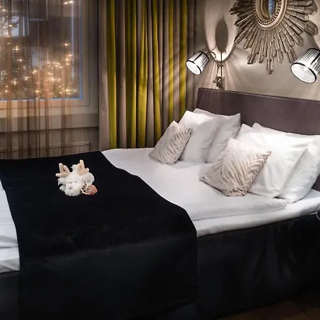 Arctic City Hotel 4*