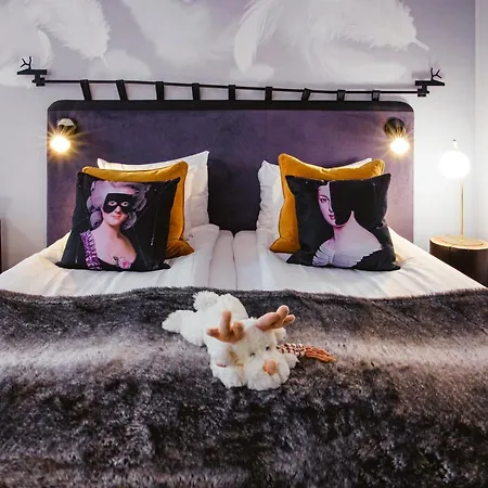 Hotel Arctic City