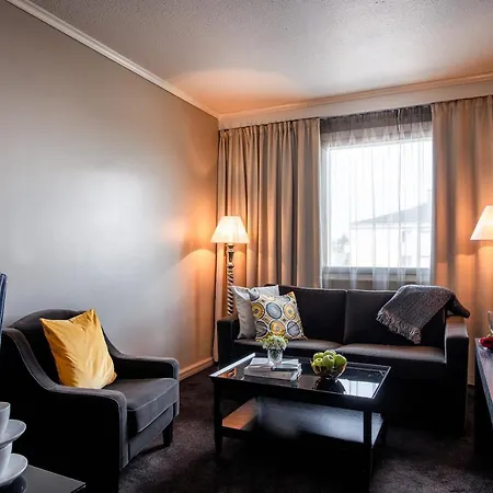 Arctic City 4* Rovaniemi