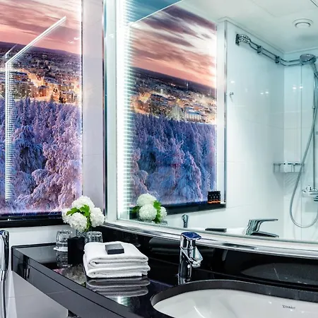 Hotel Arctic City 4*