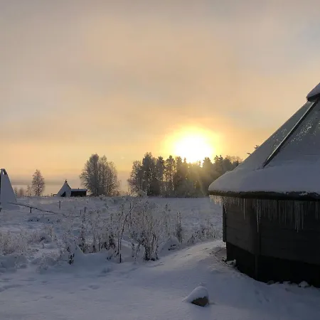 Apukka 4* Rovaniemi