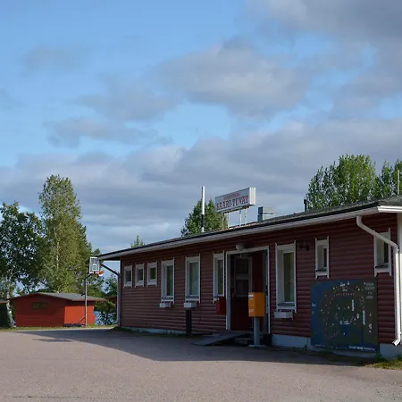 Saarituvat