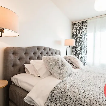 Nordica Design Appartement *