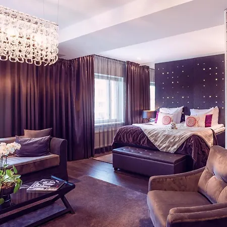 Arctic Light Hotel Rovaniemi