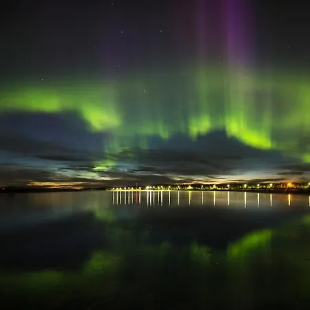 Hotel Arctic Light Rovaniemi
